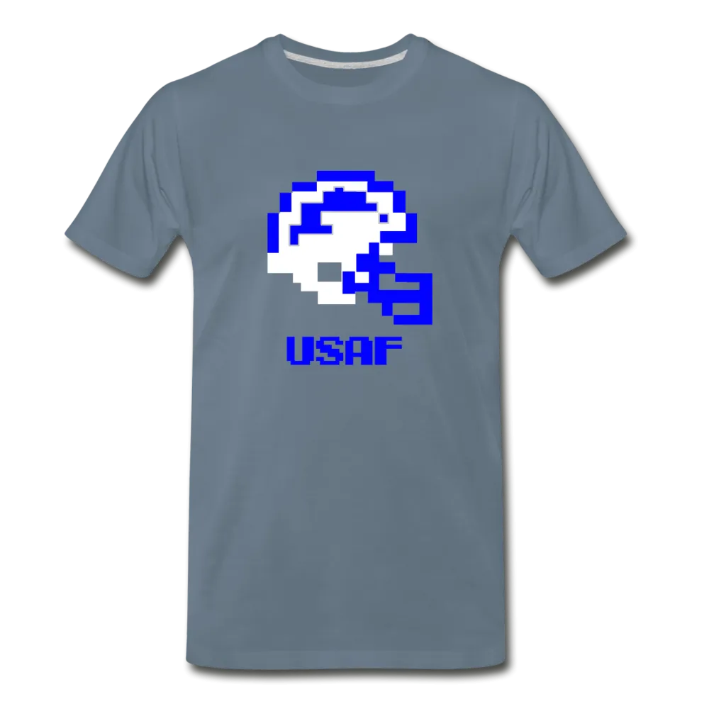Air Force Classic Color