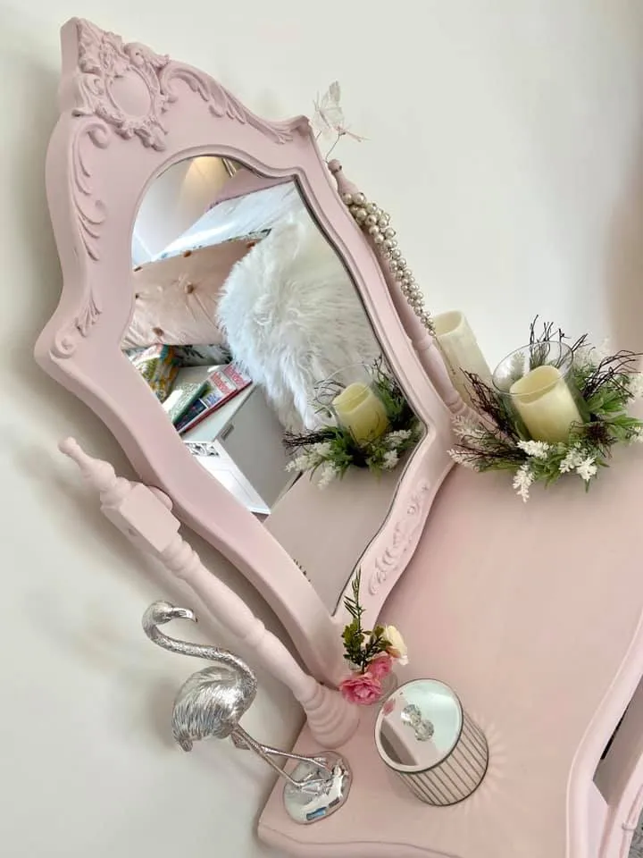 Ballerina Original Range