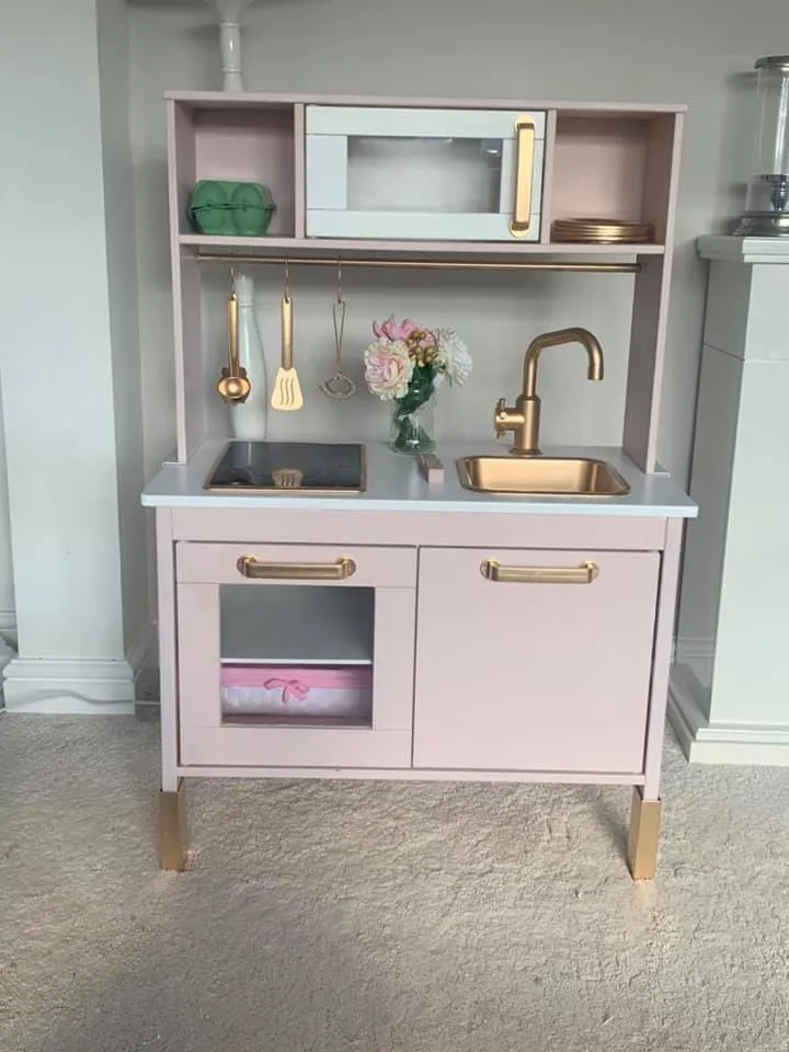 Ballerina Original Range