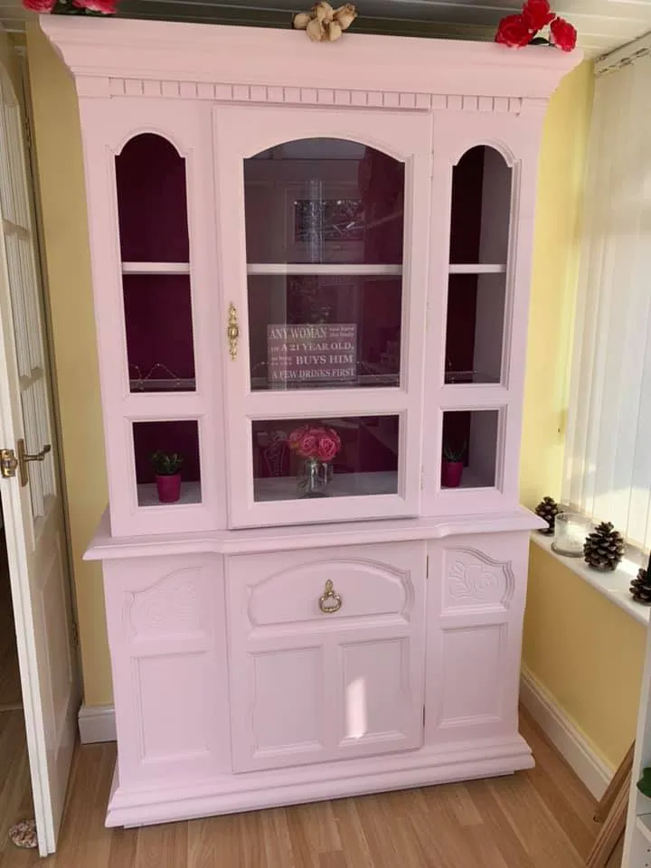 Ballerina Original Range