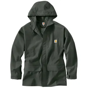 Carhartt Men's Green Mayne Coat