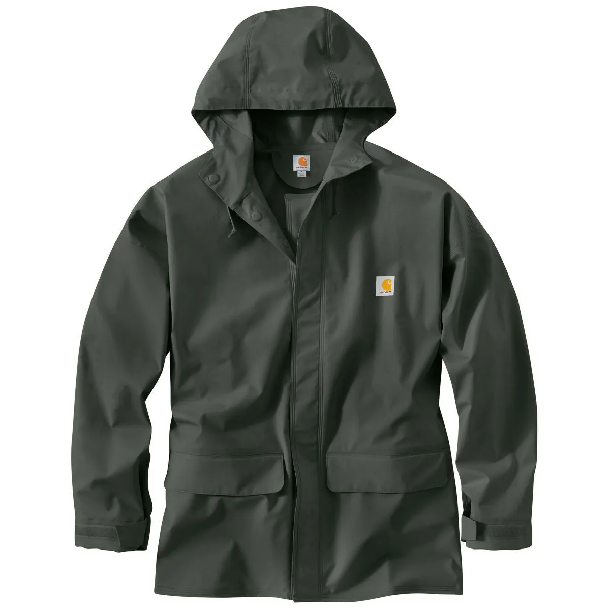 Carhartt Men's Green Mayne Coat