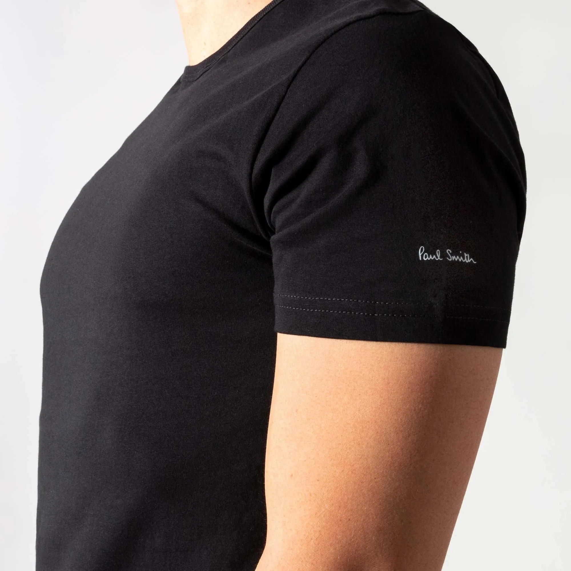 Classic Cotton T-Shirt