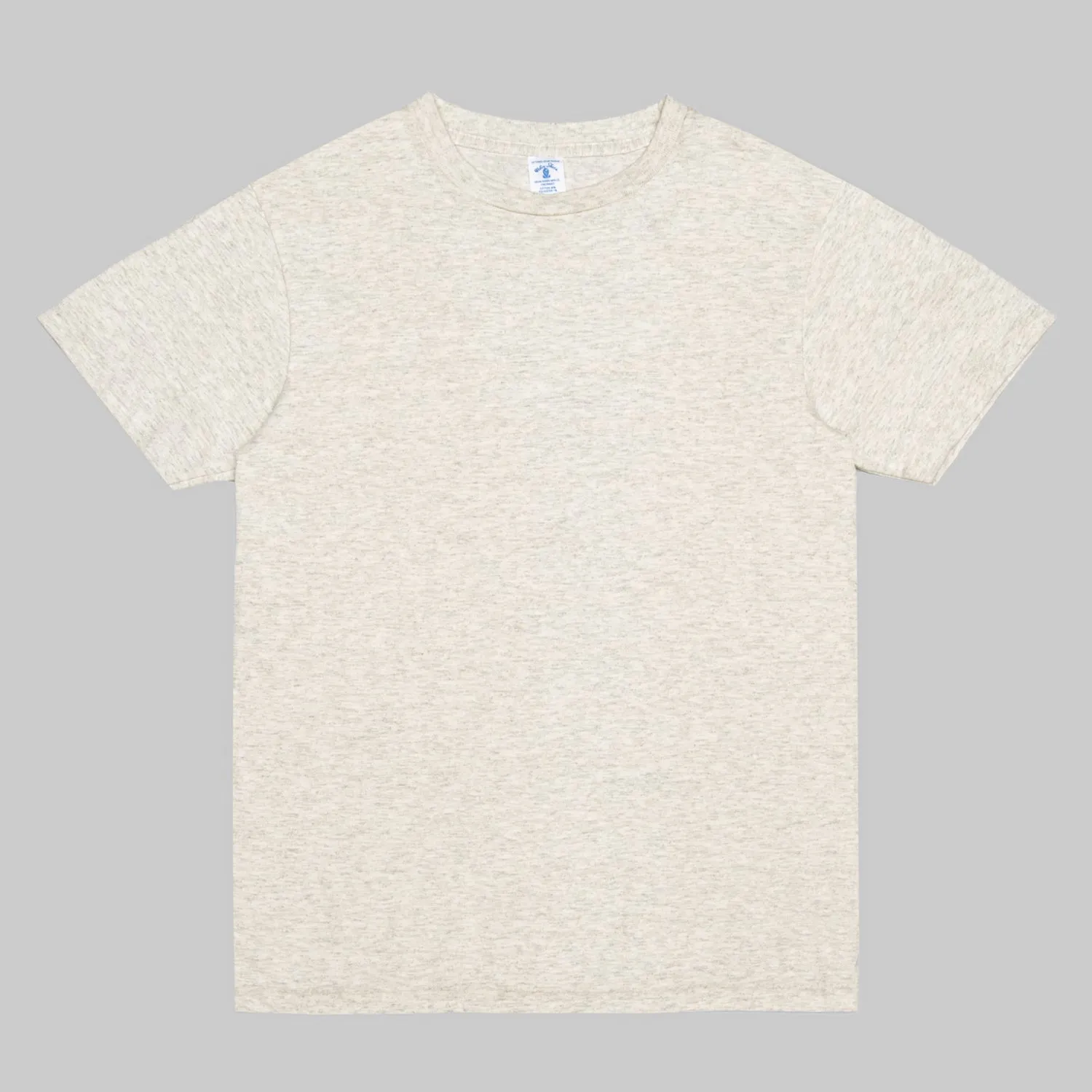 Classic Tee Shirt, Oatmeal
