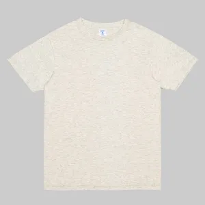 Classic Tee Shirt, Oatmeal