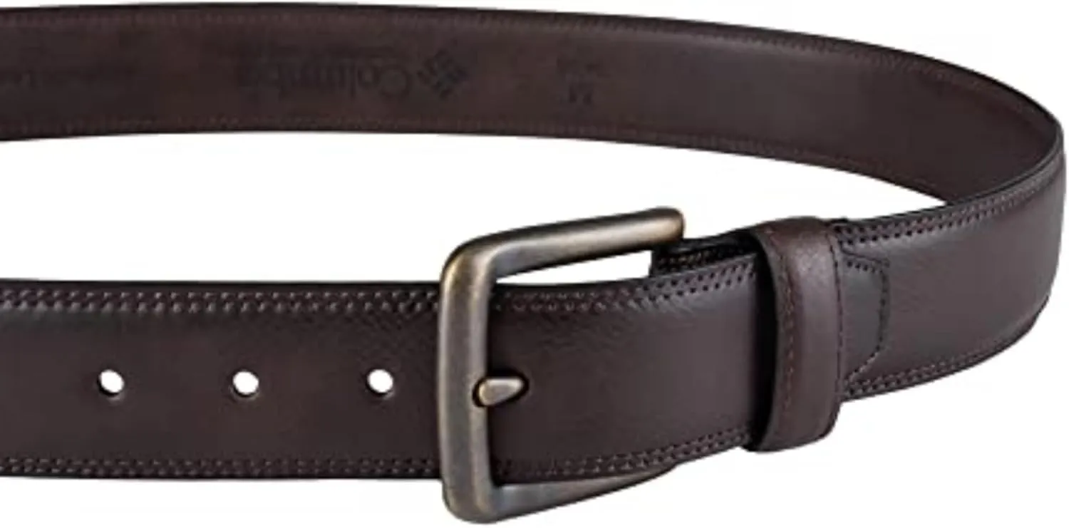 Columbia Men's Everyday Casual Belt