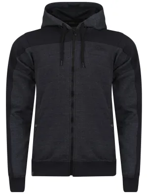 Dissident Middleton navy hoodie