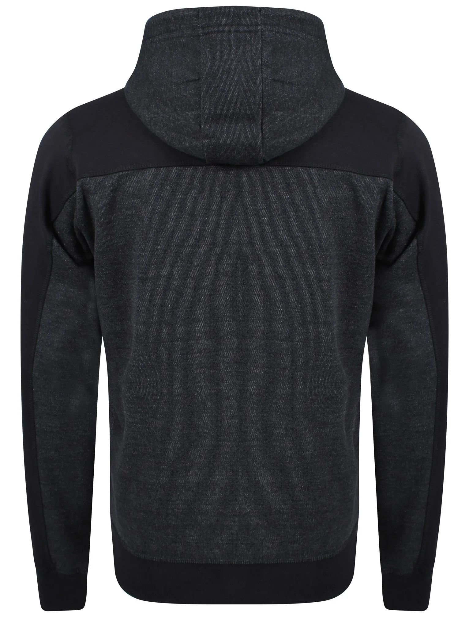 Dissident Middleton navy hoodie