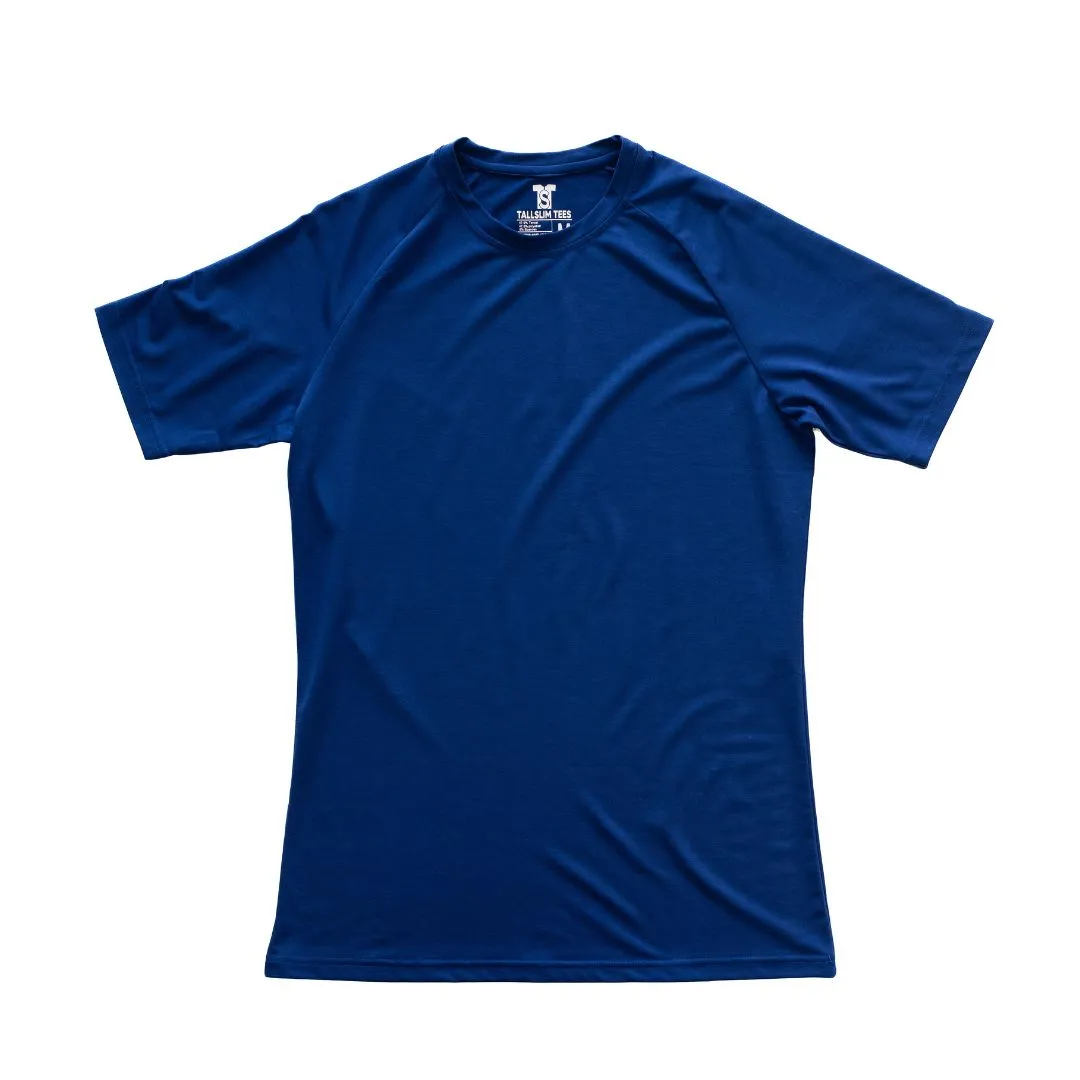 Dry-Lite™ Triblend Athletic Shirt