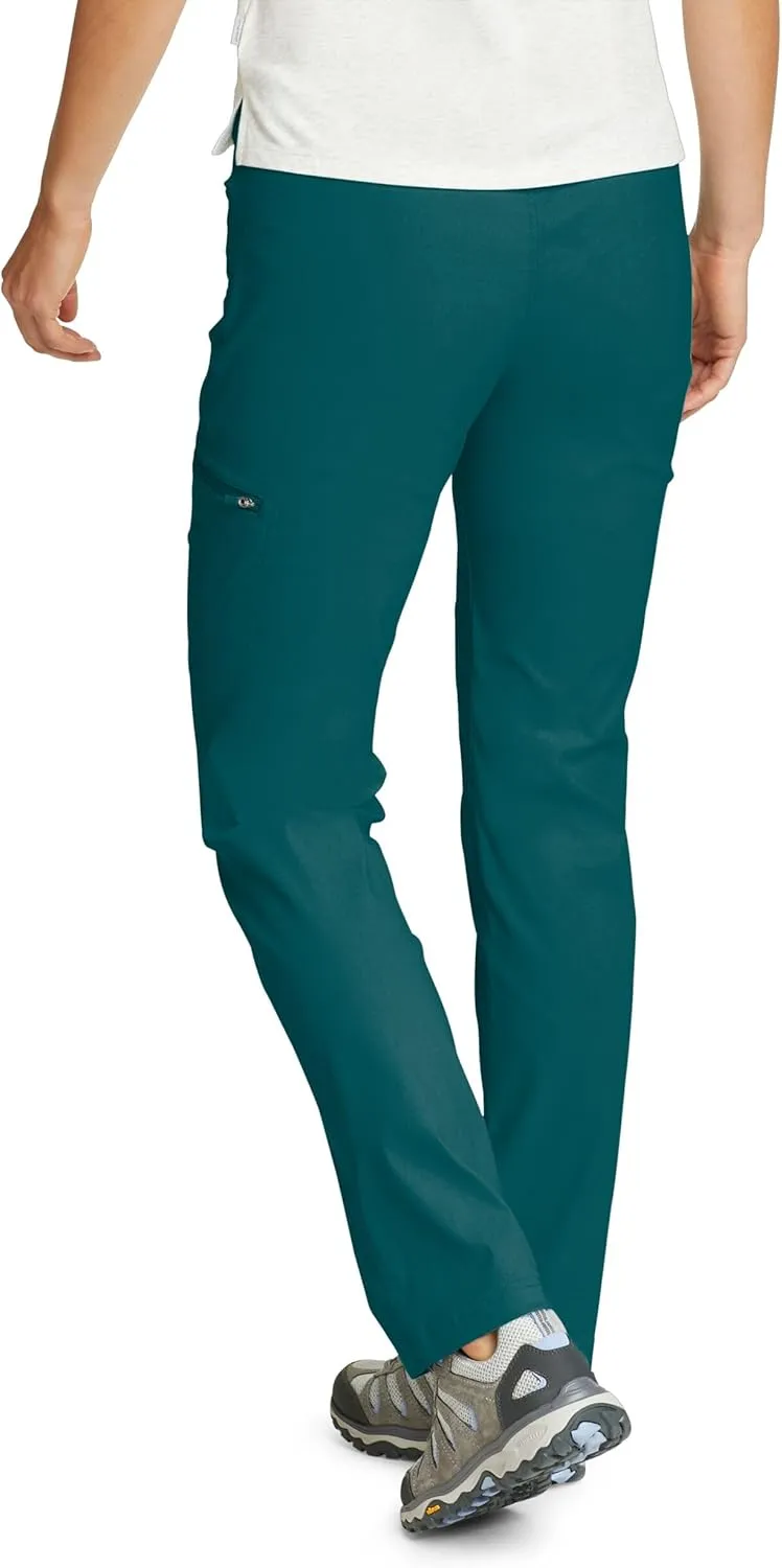 Eddie Bauer Women's Rainier Pant
