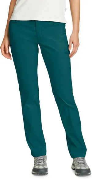 Eddie Bauer Women's Rainier Pant