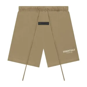 Fear of God Essentials Shorts Oak