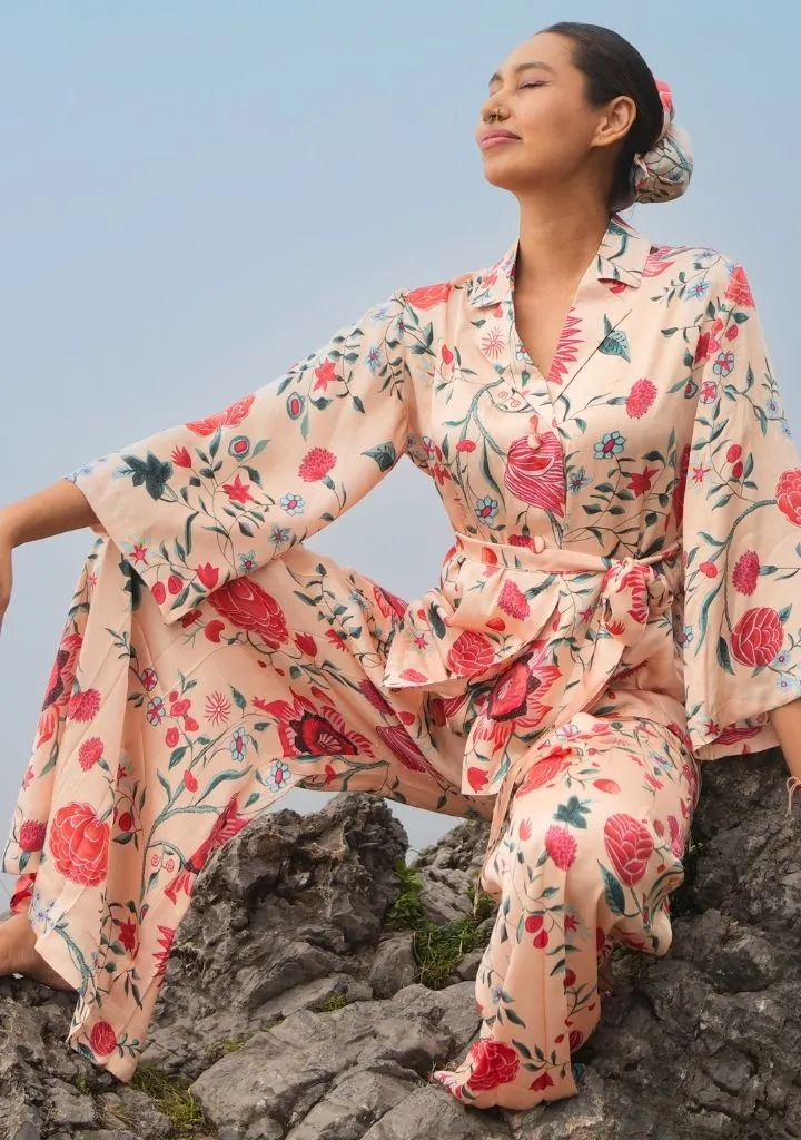 Gauri Hema Set