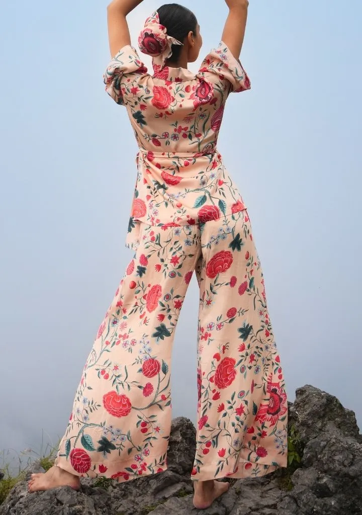 Gauri Hema Set
