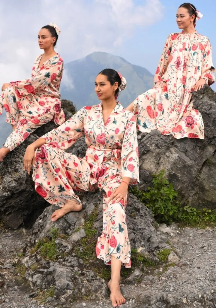 Gauri Hema Set