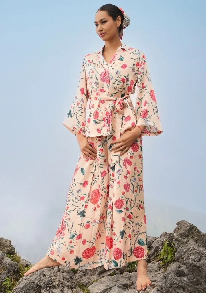 Gauri Hema Set
