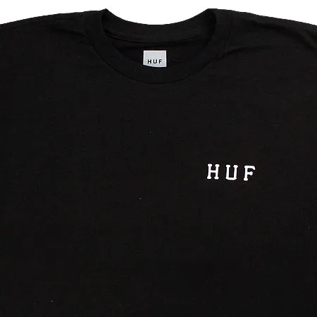 HUF Serpent Classic H T Shirt