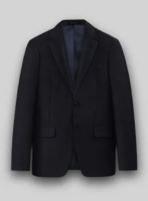 Italian Wool Cipriano Jacket