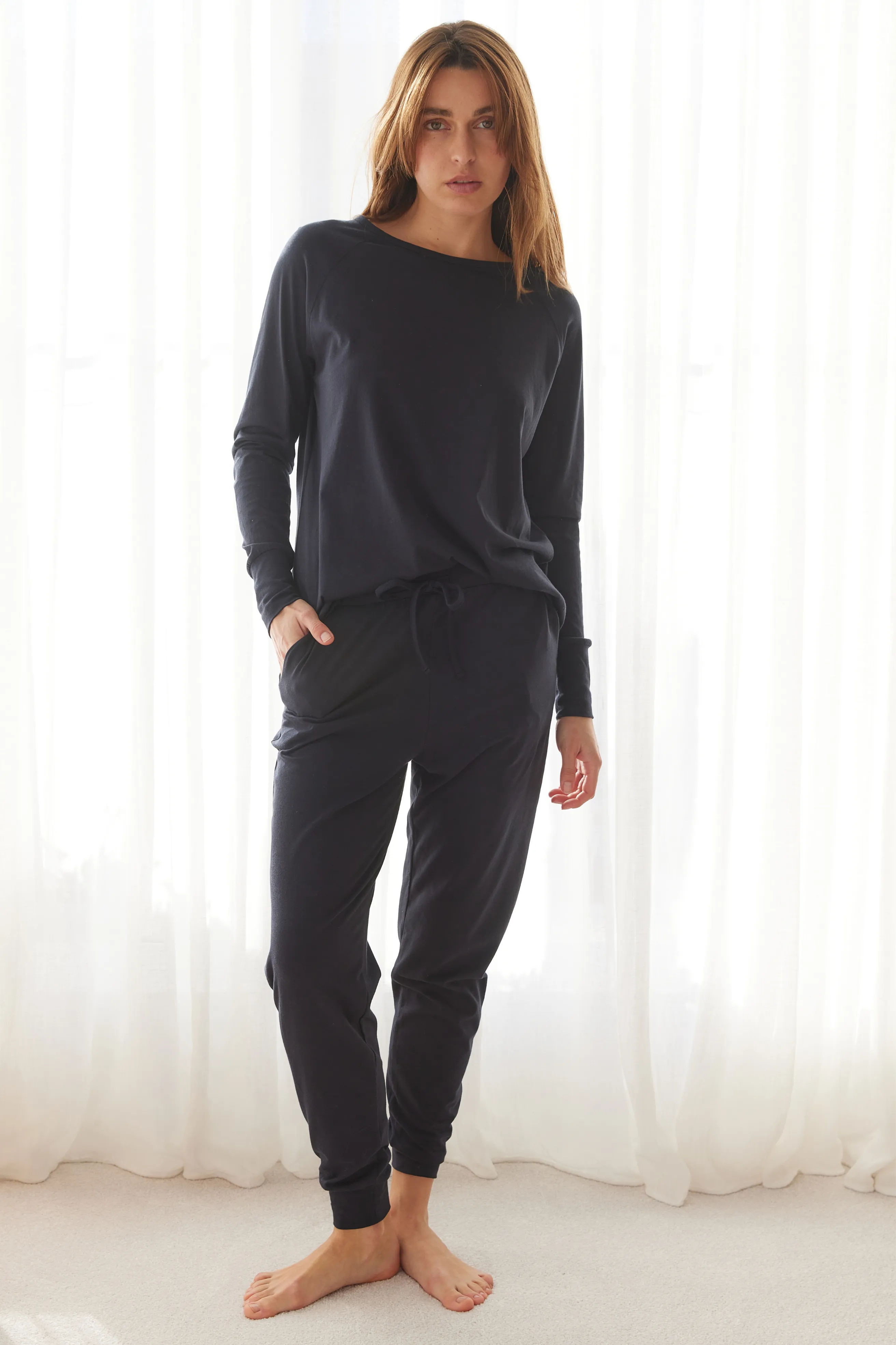 Jogger PJ Set