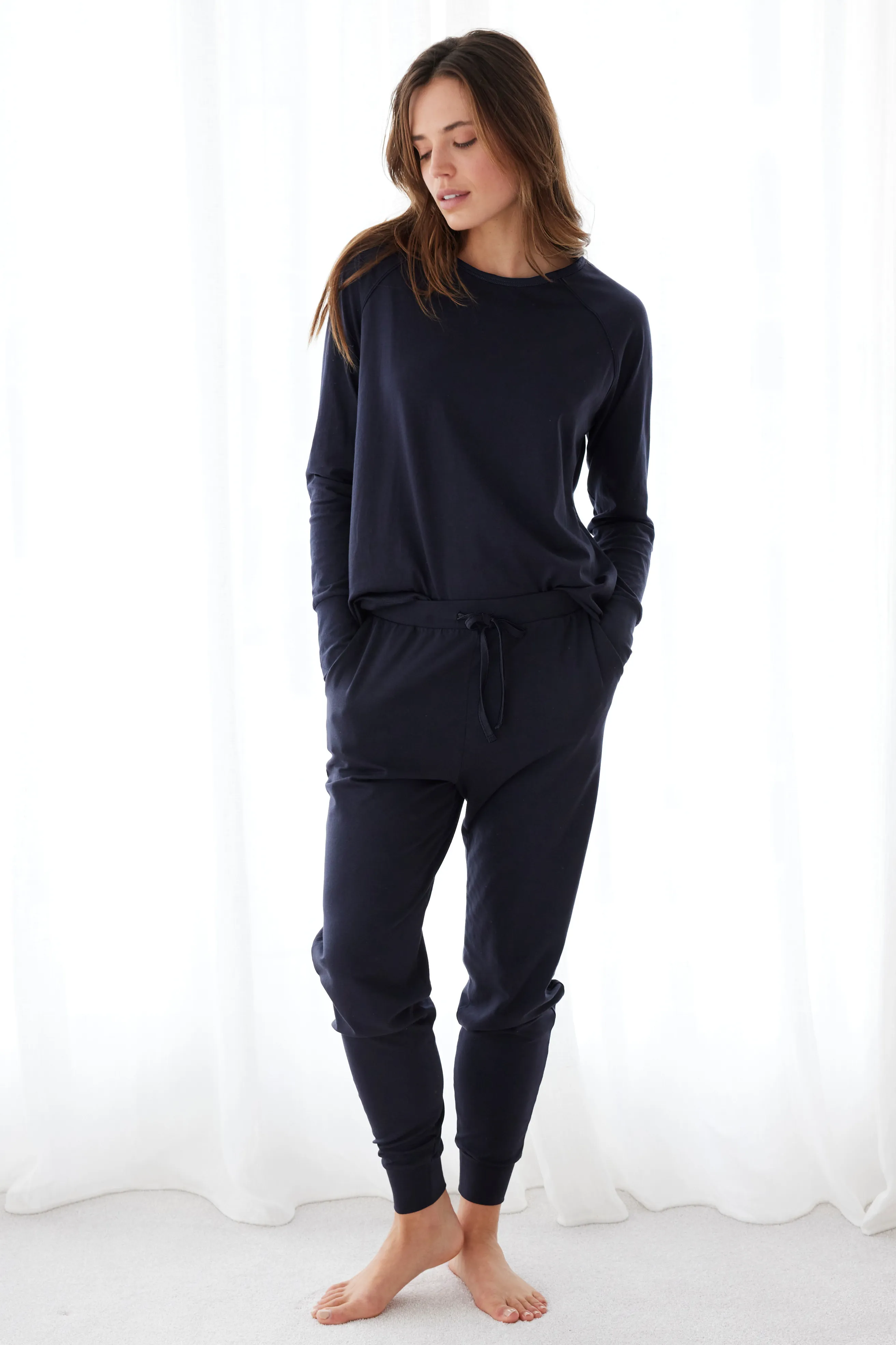Jogger PJ Set