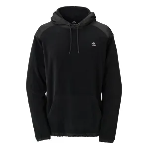 Jones Recycled Fleece Hoodie