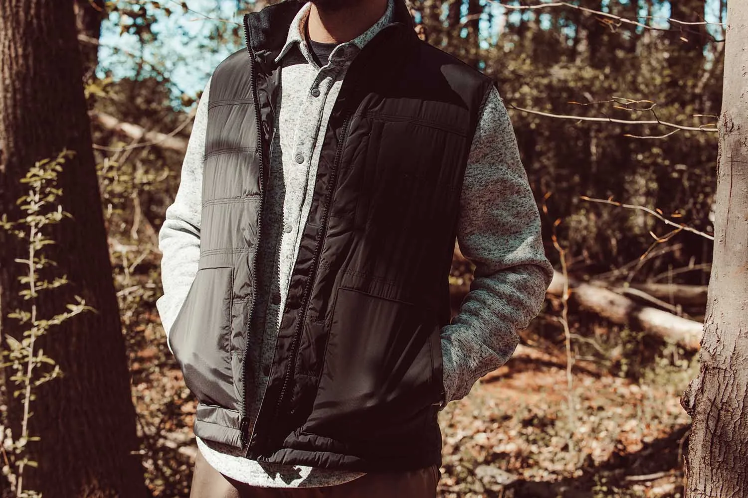 Lynx Rover Vest