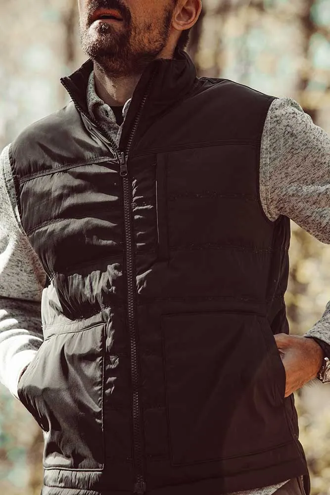 Lynx Rover Vest
