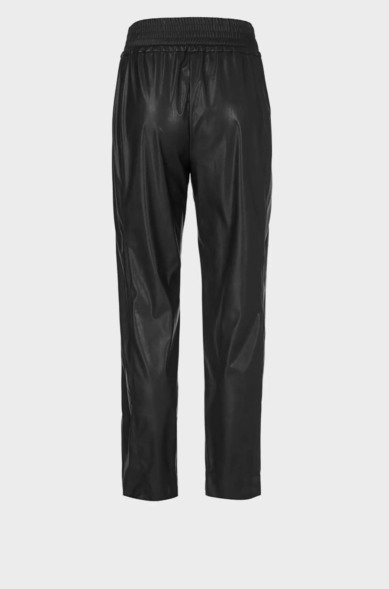 Marc Cain - Leatherette Jogger