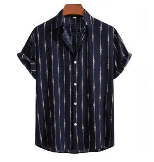 Men's casual shirts