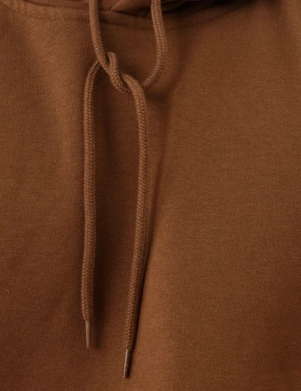 Men's Pullover Fleece Hoodie