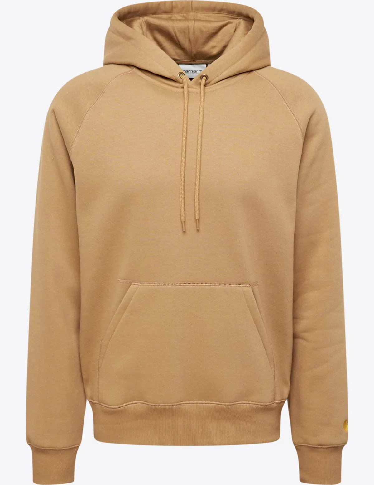 Men's Pullover Fleece Hoodie