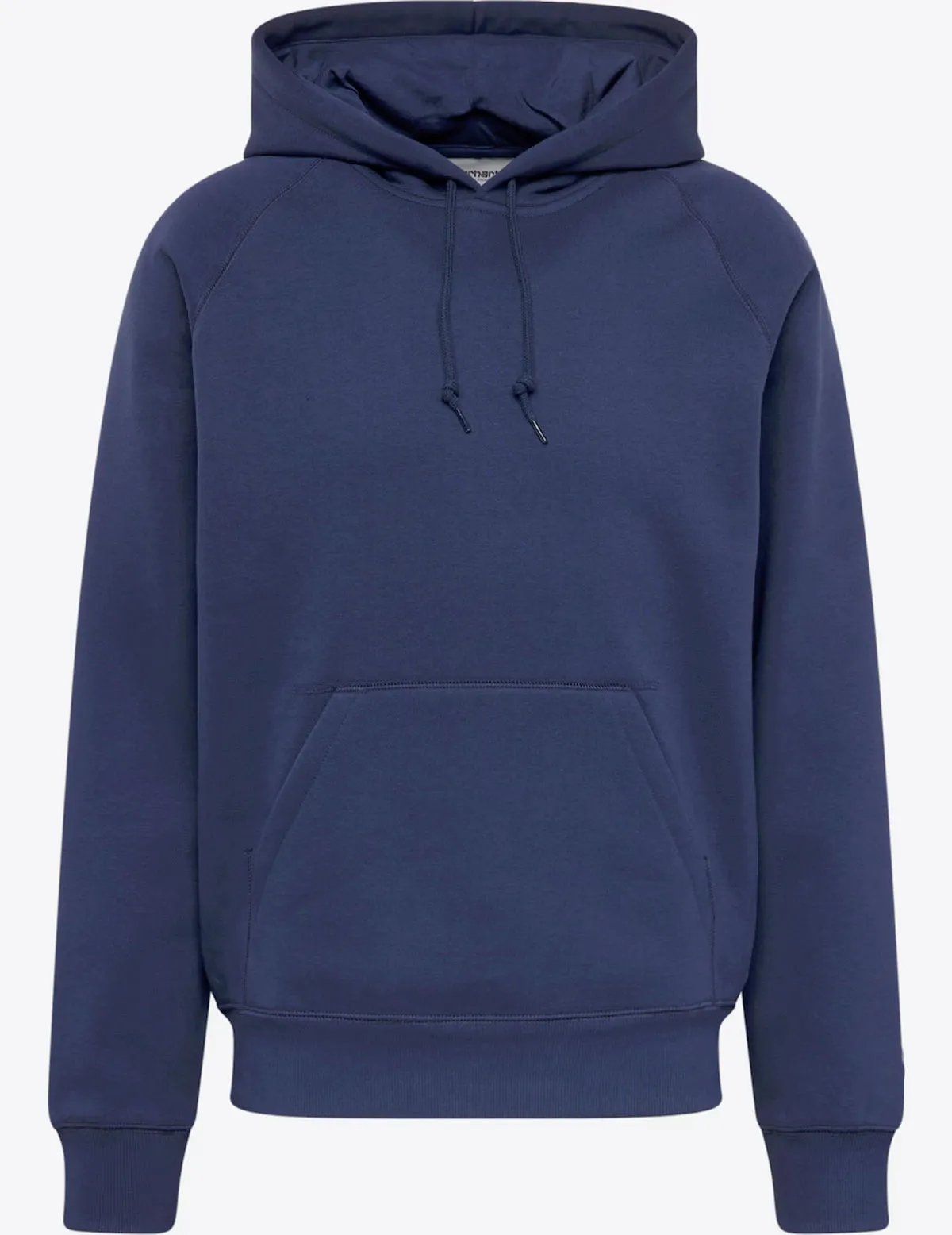 Men's Pullover Fleece Hoodie