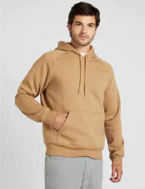Men's Pullover Fleece Hoodie