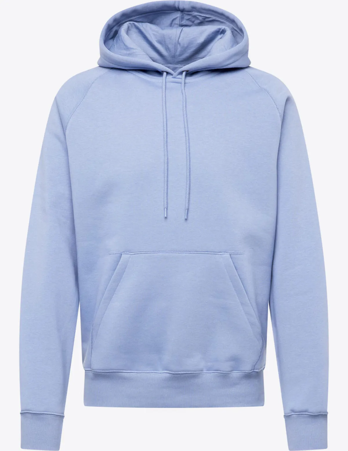 Men's Pullover Fleece Hoodie
