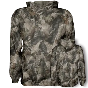 Mossy Oak - Tundra Hoodie