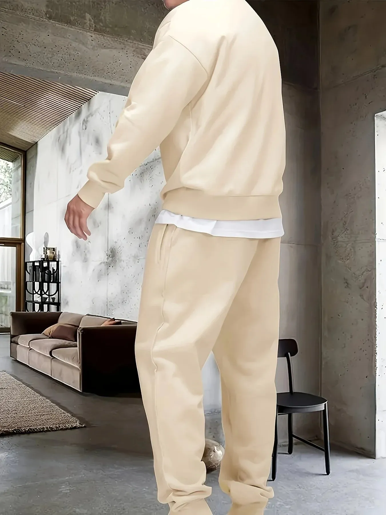 New OB Stylish Slim-fit Suit