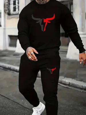 New OB Stylish Slim-fit Suit