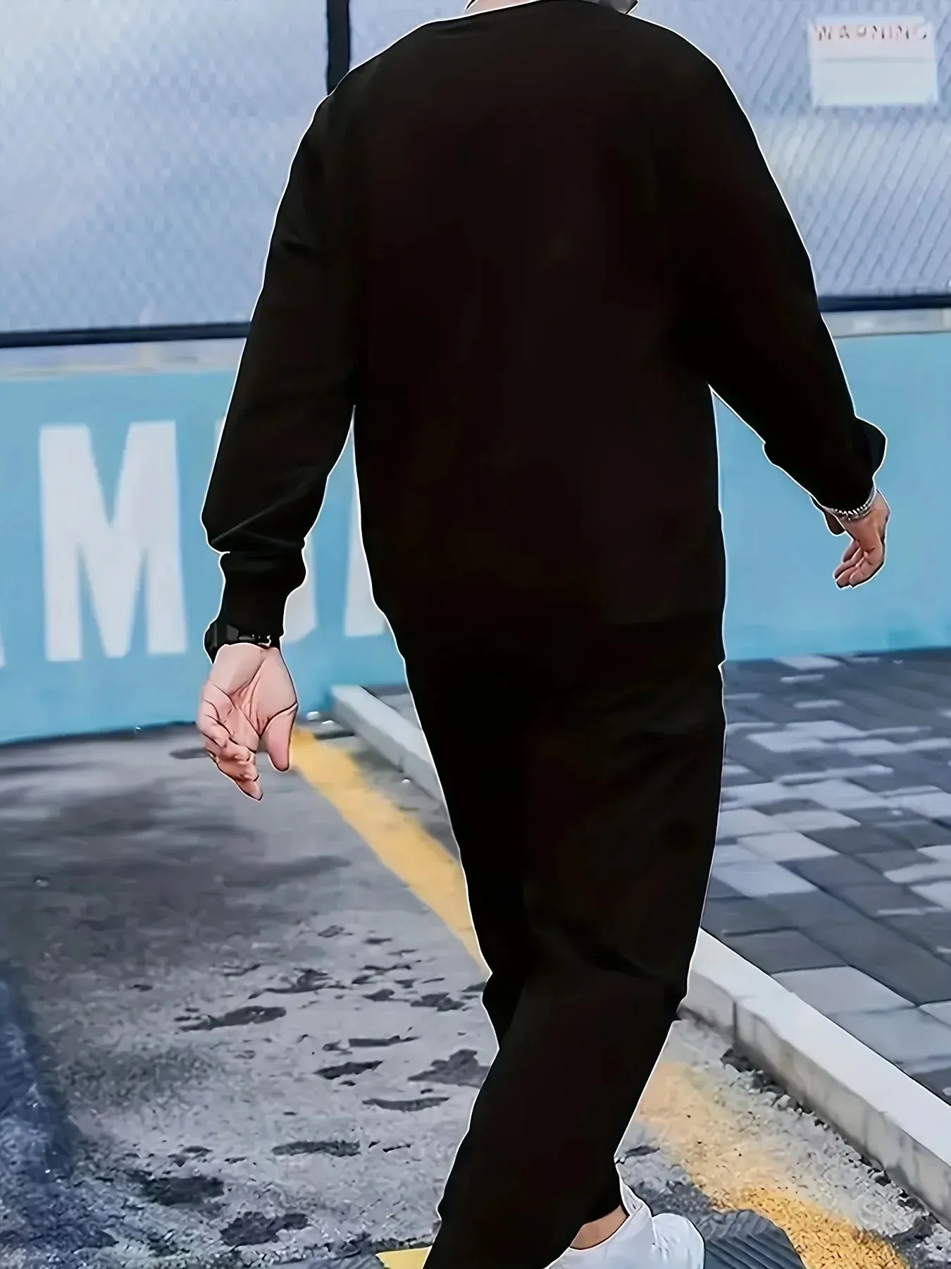 New OB Stylish Slim-fit Suit