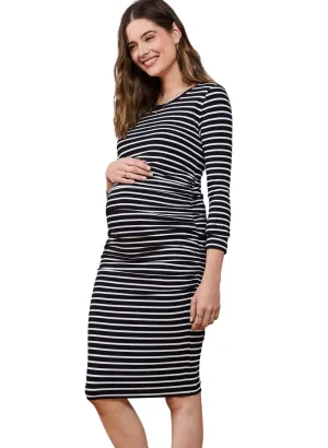 Oona Maternity Dress