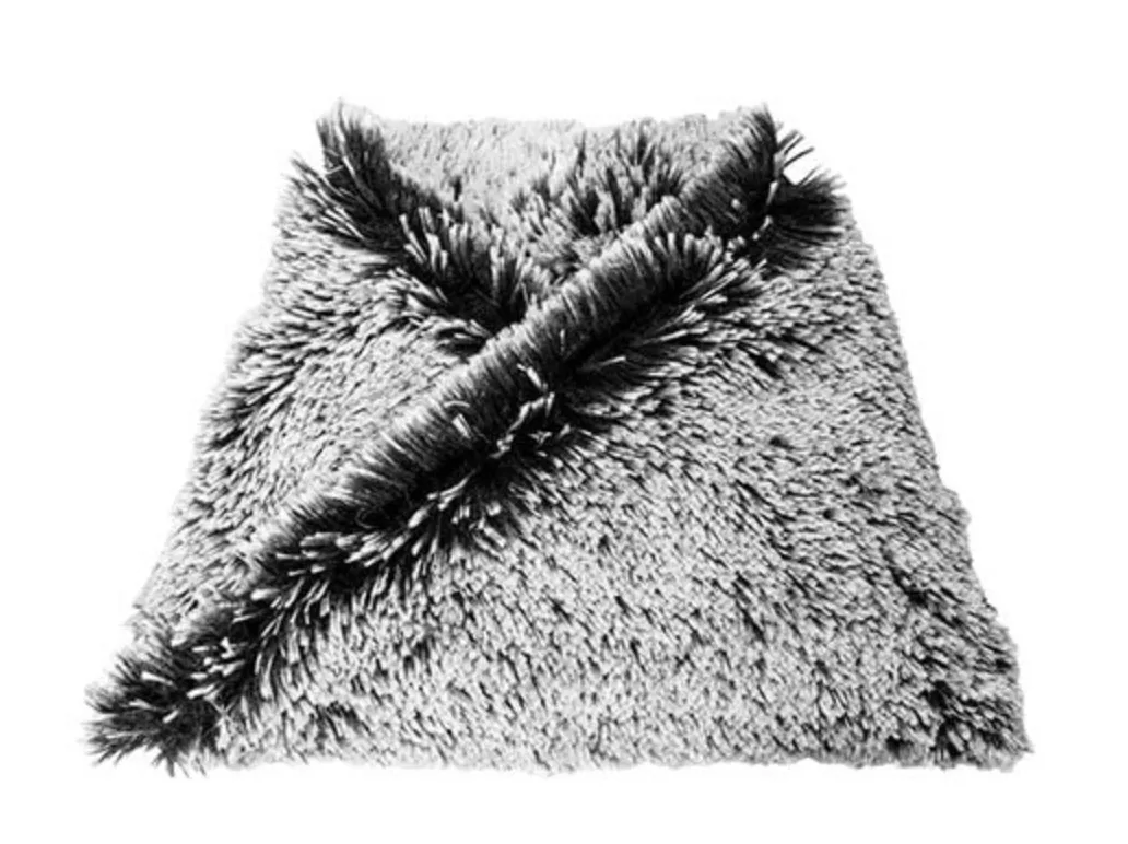 Pandemonium faux fur neck-warmer scarf (12 colors)