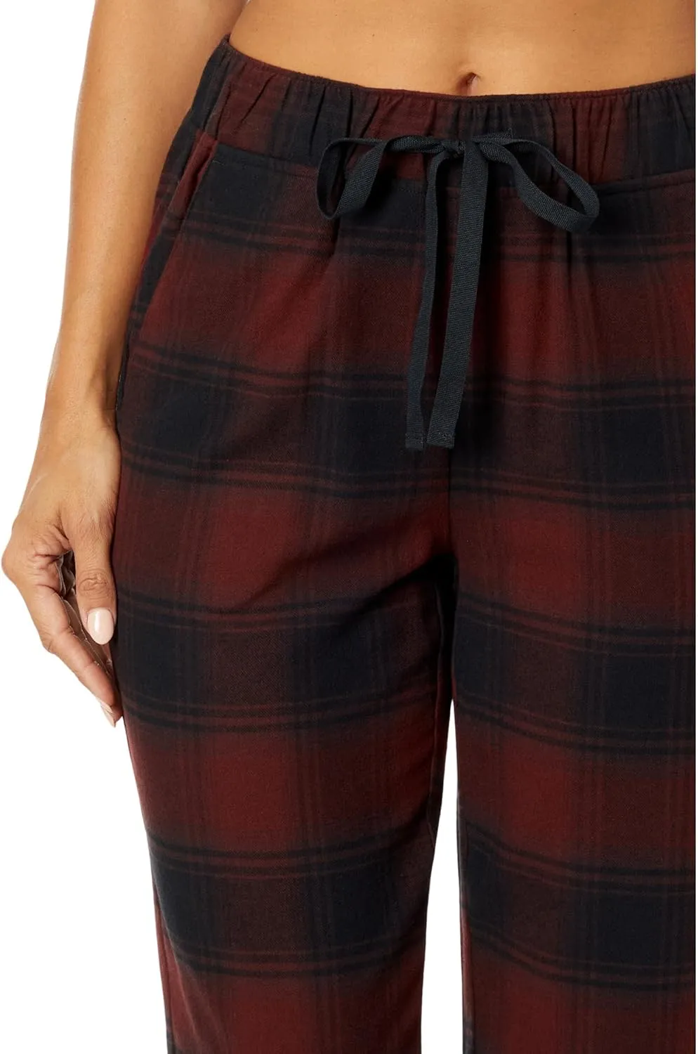 PENDLETON womens Women's Pajama Cotton Bottoms