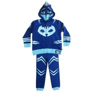 PJ Masks Toddler's Hoodie and Pants Set