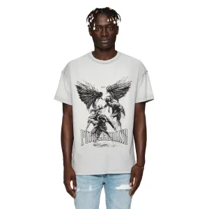 Purple Brand Fight T-Shirt
