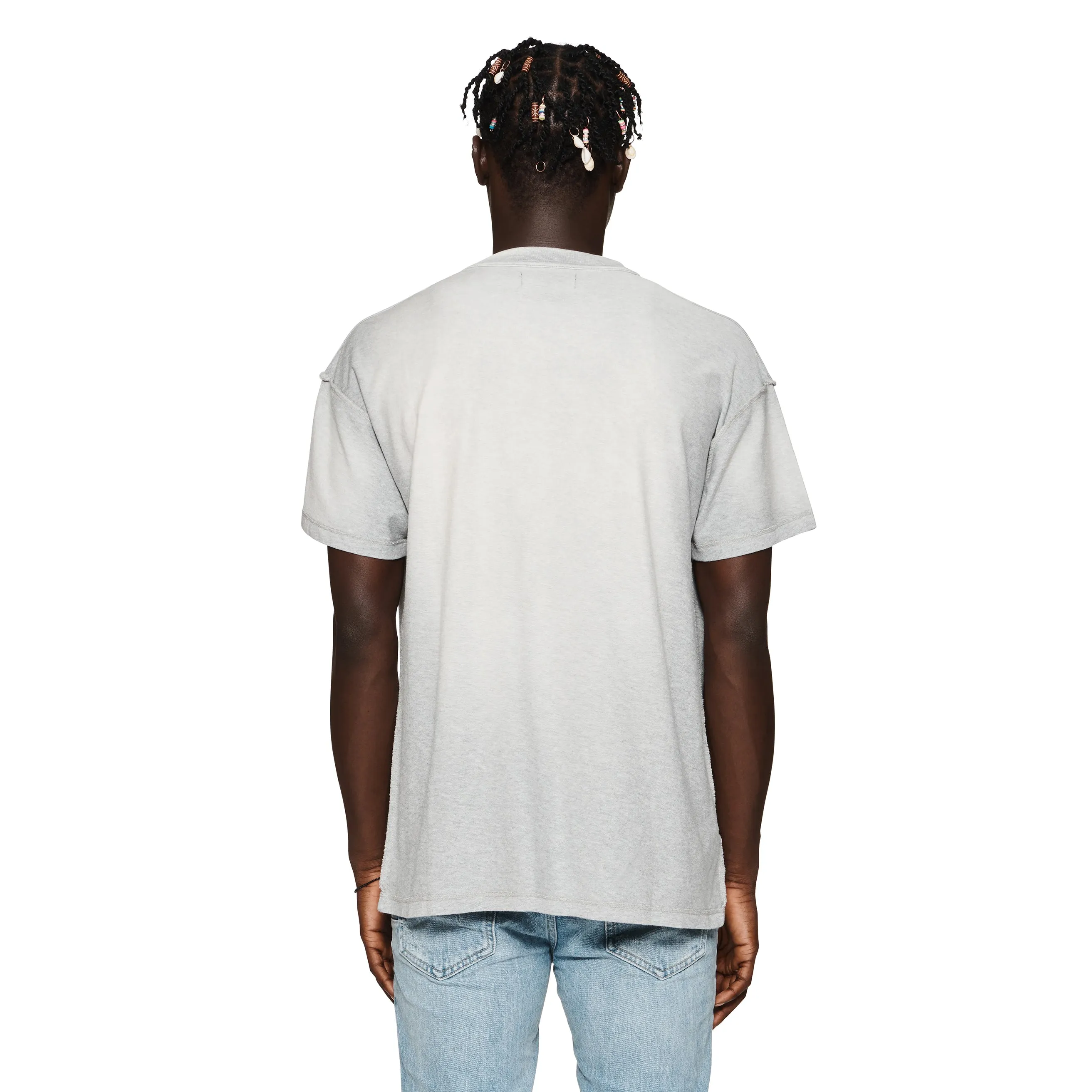 Purple Brand Fight T-Shirt
