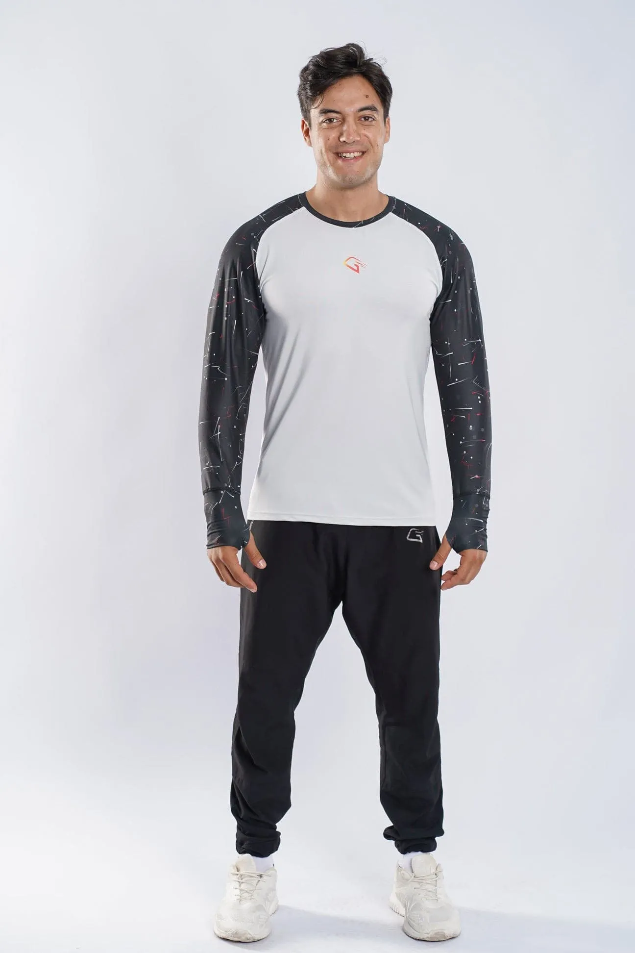 Raven Rush Performance Shirt