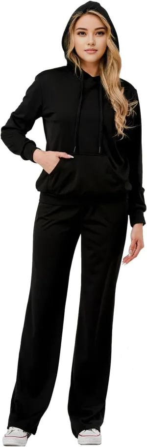ShoSho Womens Pajamas Winter Fleece Lined Holiday Onesie Jumpsuits & 2-Piece PJs Sets Cute Christmas Prints Thermal