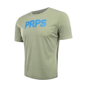 Team PRPS (Quartz) - Training & Everyday T-Shirt