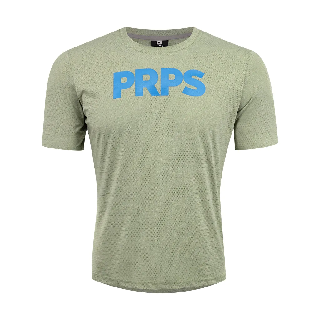 Team PRPS (Quartz) - Training & Everyday T-Shirt