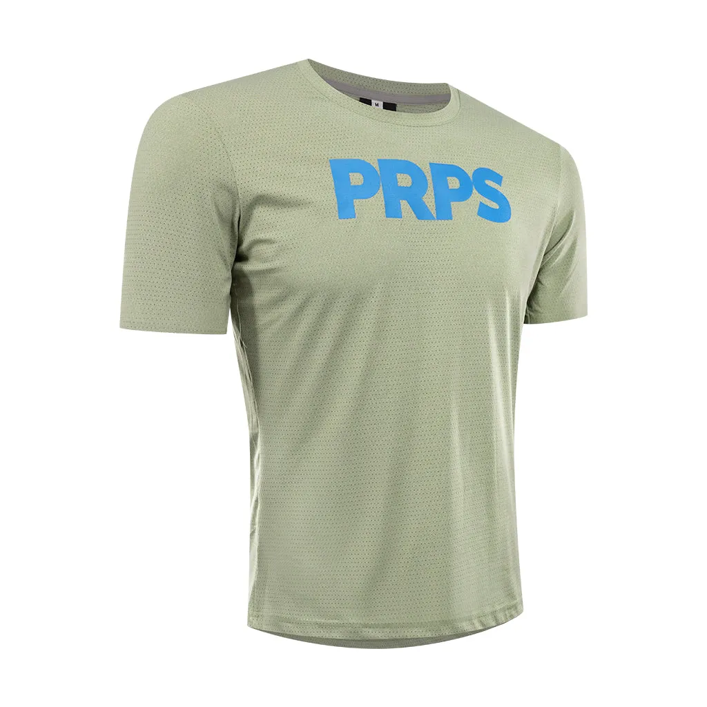 Team PRPS (Quartz) - Training & Everyday T-Shirt
