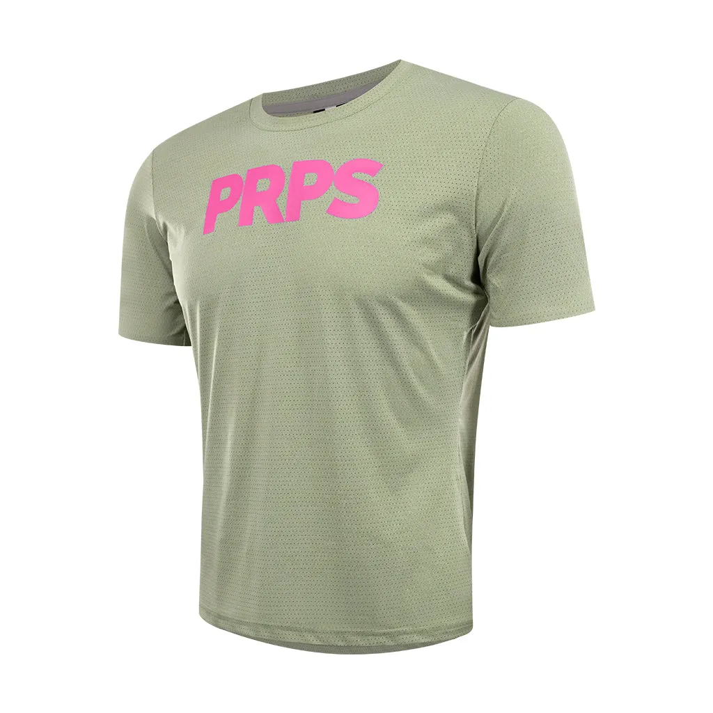 Team PRPS (Quartz) - Training & Everyday T-Shirt